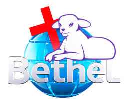 Logo Radio Bethel Chile