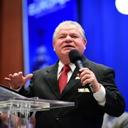 Foto de Rev. José Arturo Soto Benavides